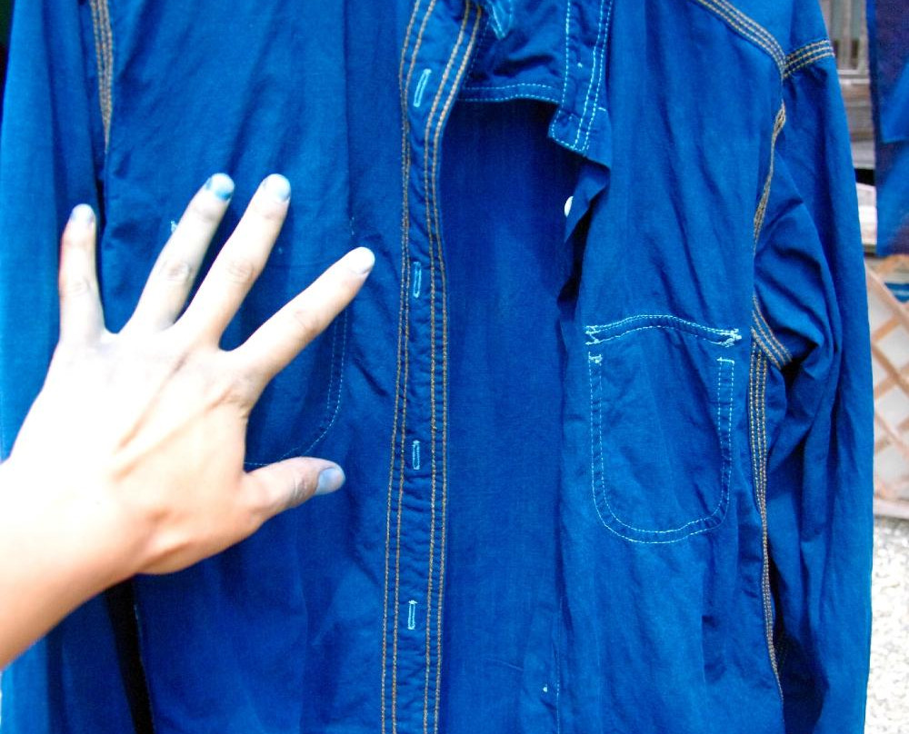 Ai no Yakata-蓝住町必去景点