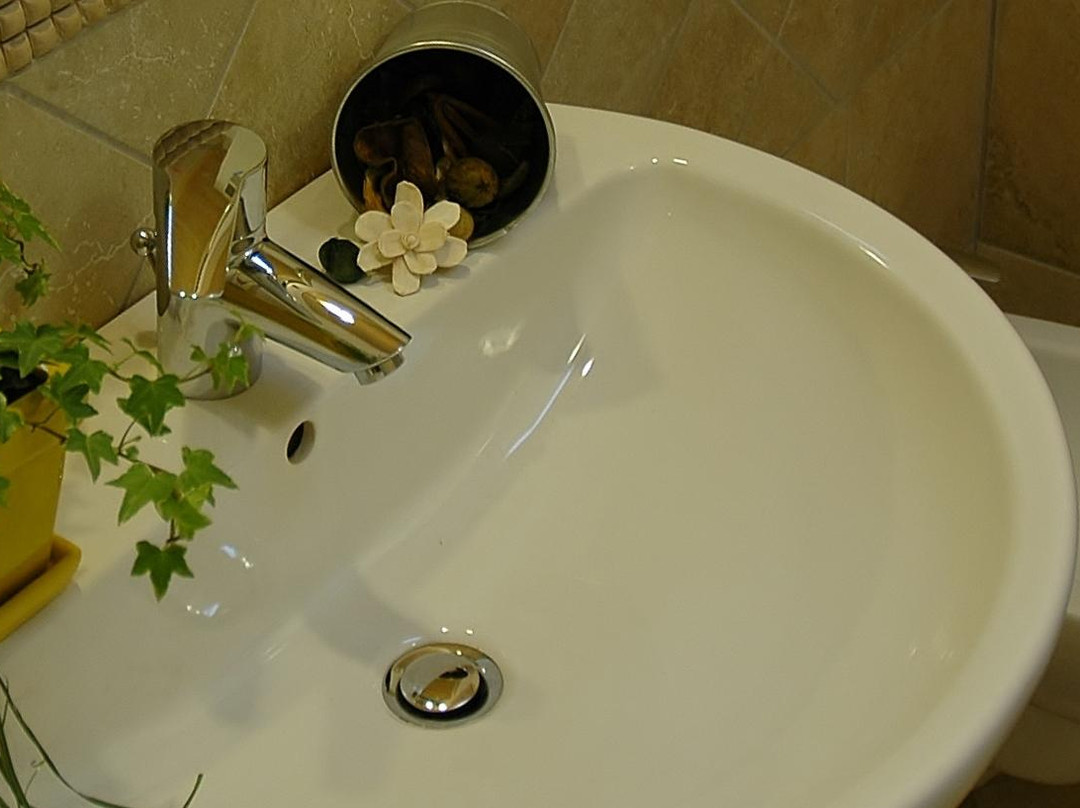 Giardino alla Torre Room & Breakfast主图