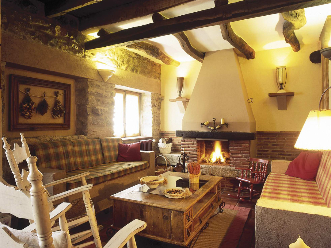 Posada El Rincón de Babia