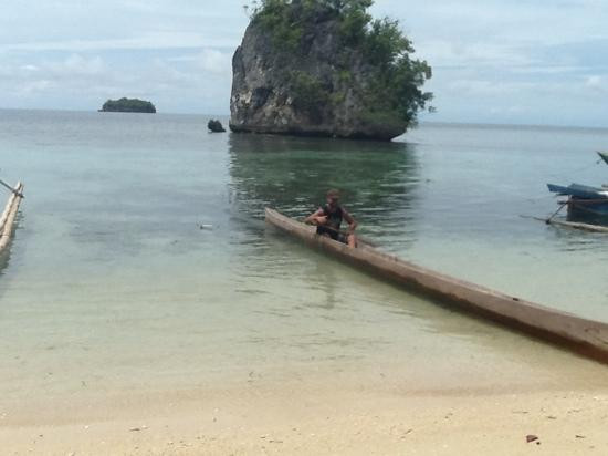 Pondok Lestari Kadidiri主图