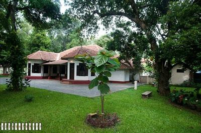 PadmaVilas Heritage Home