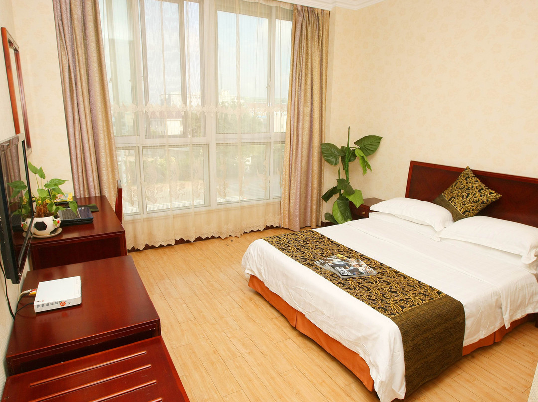 速8酒店靖江长途汽车站店主图