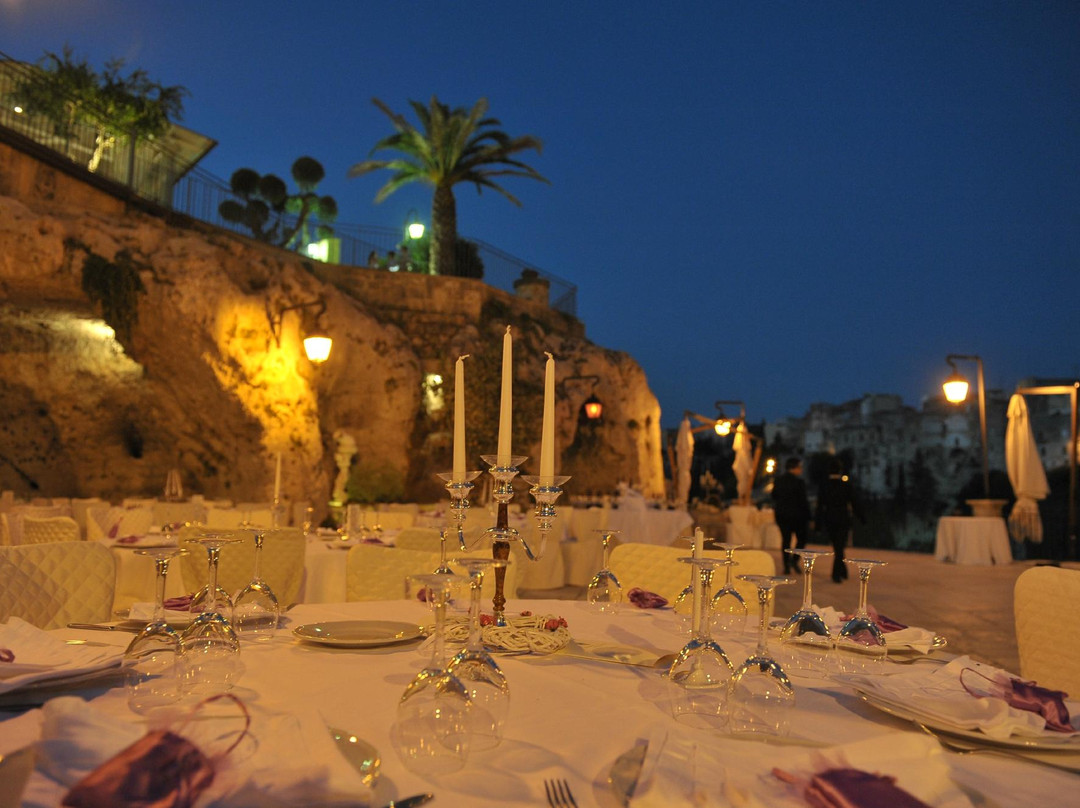 Resort Madonna della Stella主图