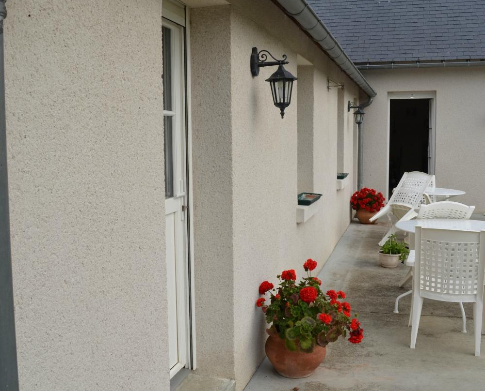 Le Clos des Roses主图