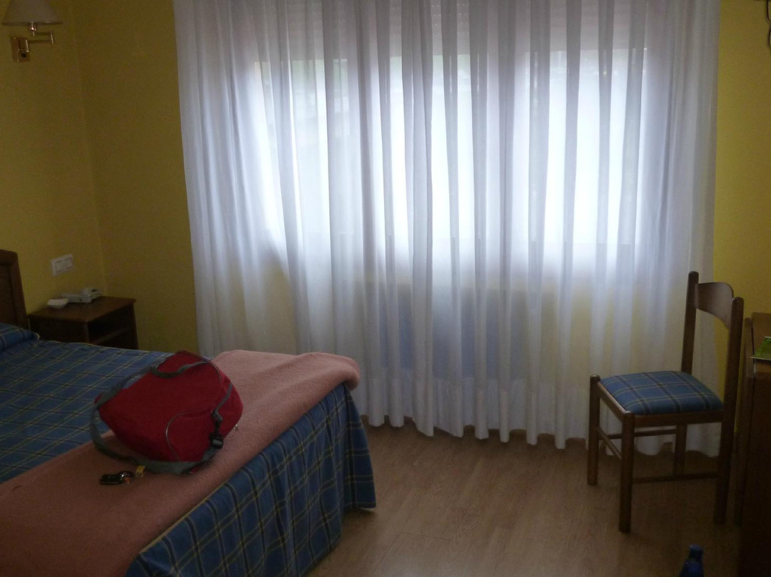 Hostal Espanol主图