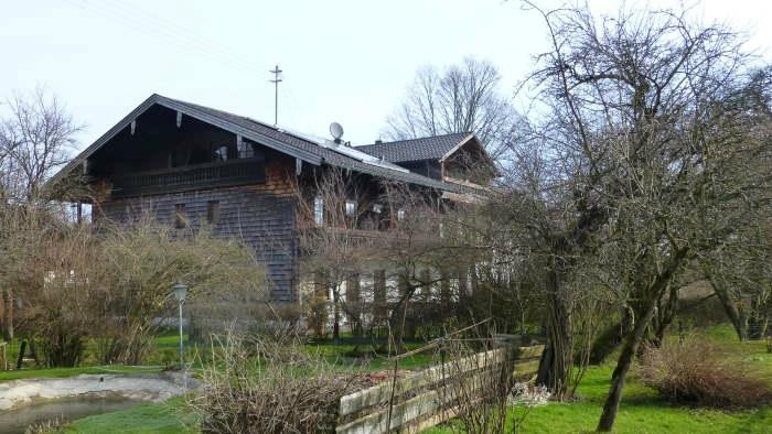 Martlschuster