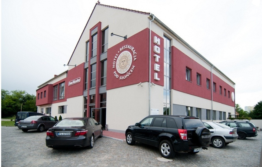 Pod Sloncem