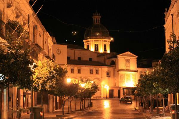 La Rondinella B&B