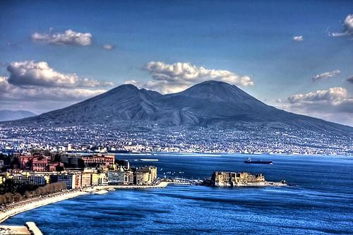Naples Tour Service - Private Tours-那不勒斯必去景点