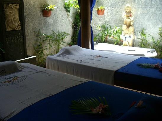 玛塔哈瑞水疗-图兰本必去景点