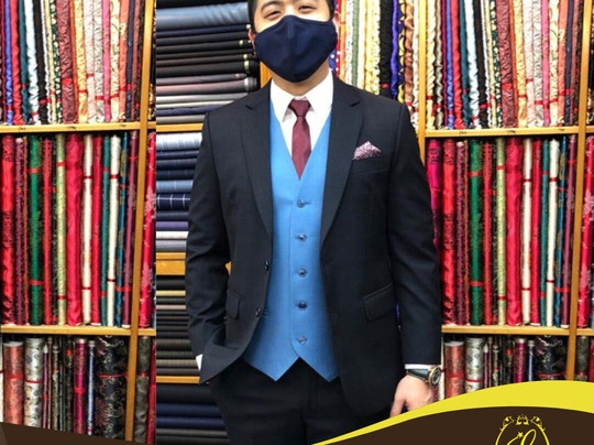 Ehkay Corner Tailors