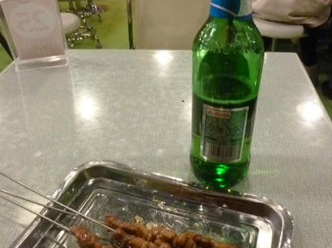 瑞泰静安酒店主图