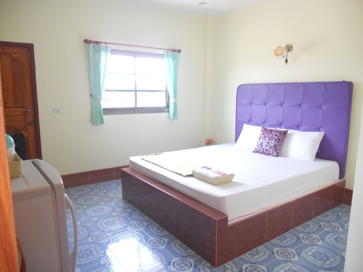 Dee Dee Resort