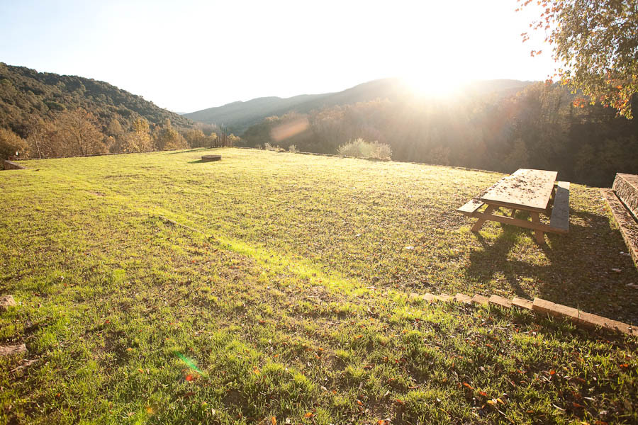 Mas Can Batlle主图