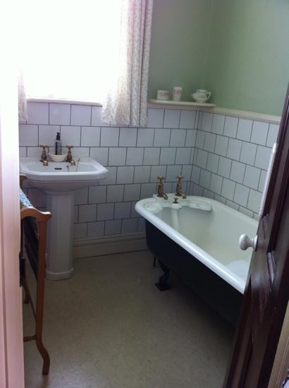 Dylan Thomas Birthplace景点图片