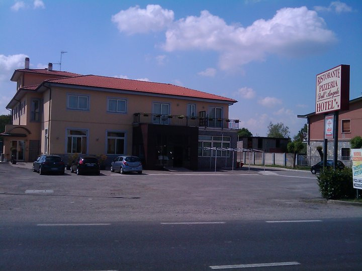 Hotel Ristorante dell'Angelo