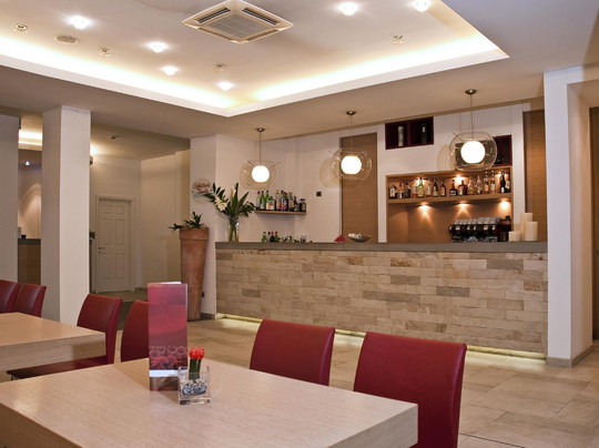 Gavassa酒店住宿-B&B HOTEL Remilia