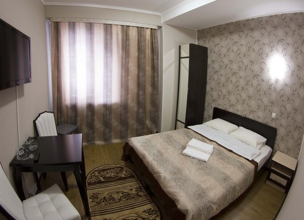 Marrakesh Hotel