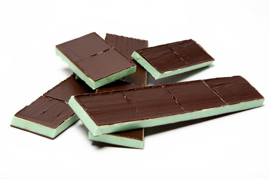 Li-lac Chocolates-纽约市必去景点