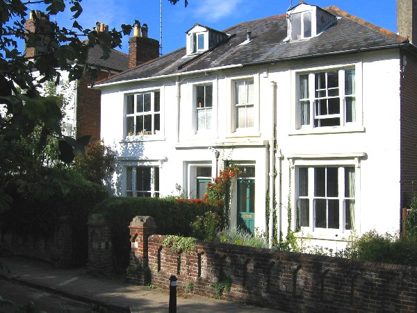 Ranelagh B&B-官方