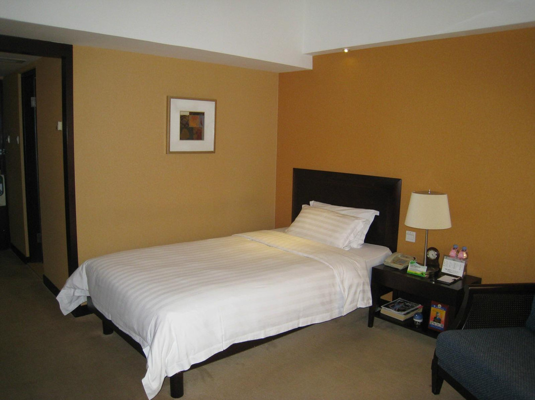 深圳南海酒店主图