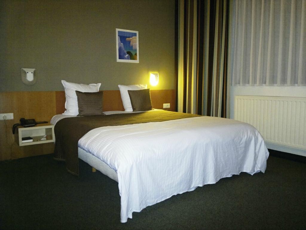 Hobbit Hotel Zaventem-客卧