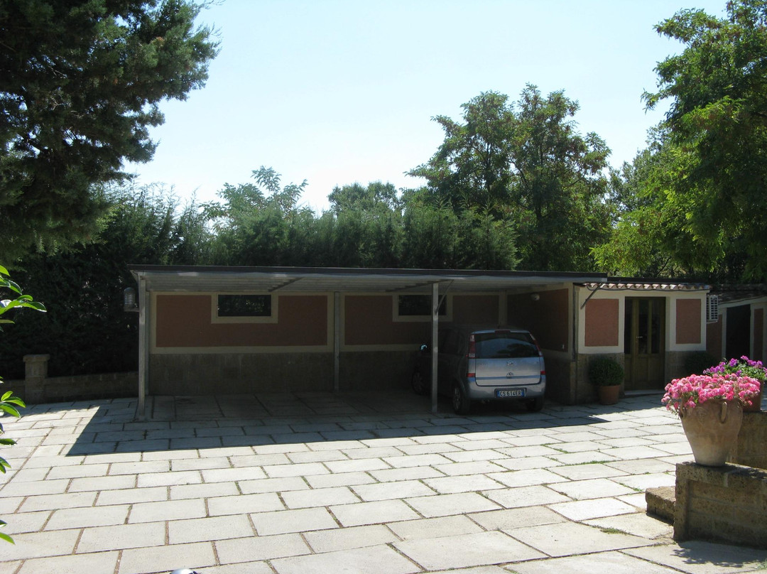 B&B Villino Francesca主图