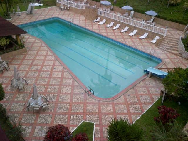 Hotel Country