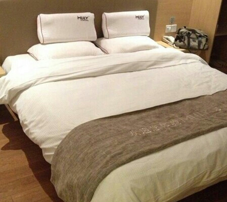 上海汉庭全季徐家汇店主图