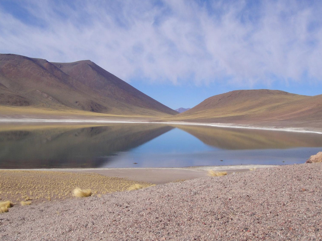 米斯坎蒂山及米尼克斯山-圣佩德罗-德阿塔卡马必去景点