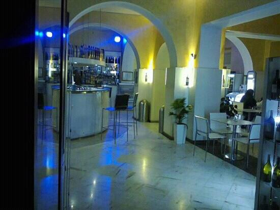 Agorà Cafè-卡斯泰洛城必去景点