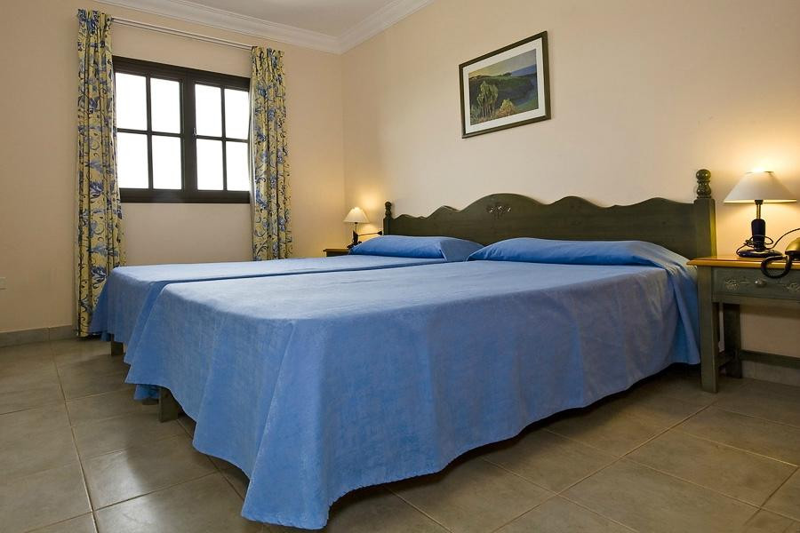 Residencial El Conde主图