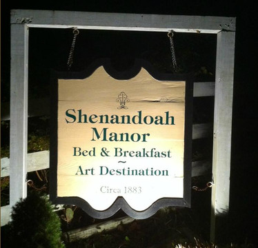 Shenandoah Manor Bed and Breakfast主图