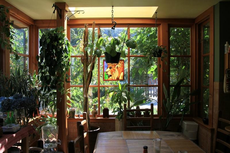 Lions Bay酒店住宿-Twiggleberries Bed and Breakfast