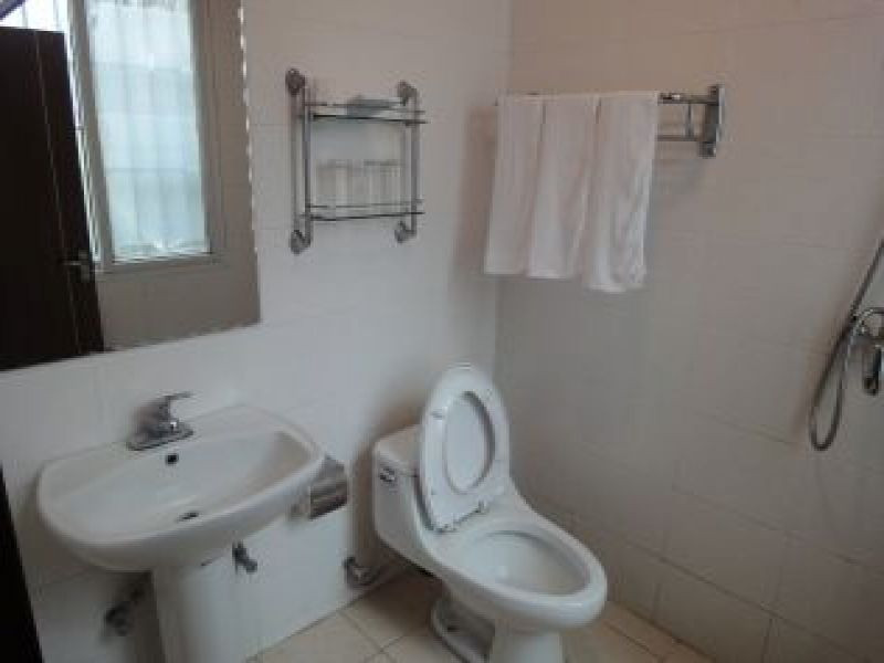 碧水人家酒店主图