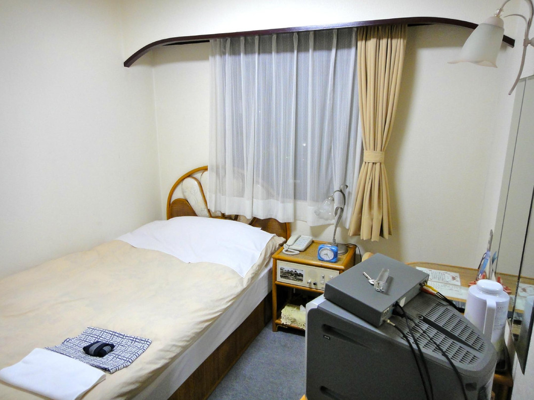 鹿屋市酒店住宿-Tabist New World Hotel Kagoshima Kanoya
