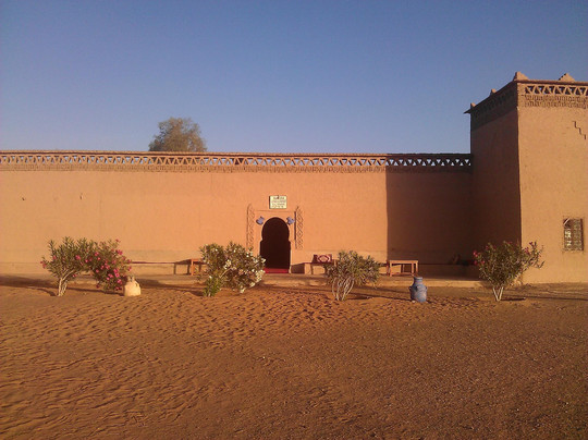 Etoile des Dunes Merzouga主图