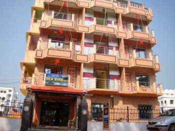 Sea Bird Hotel-客卧