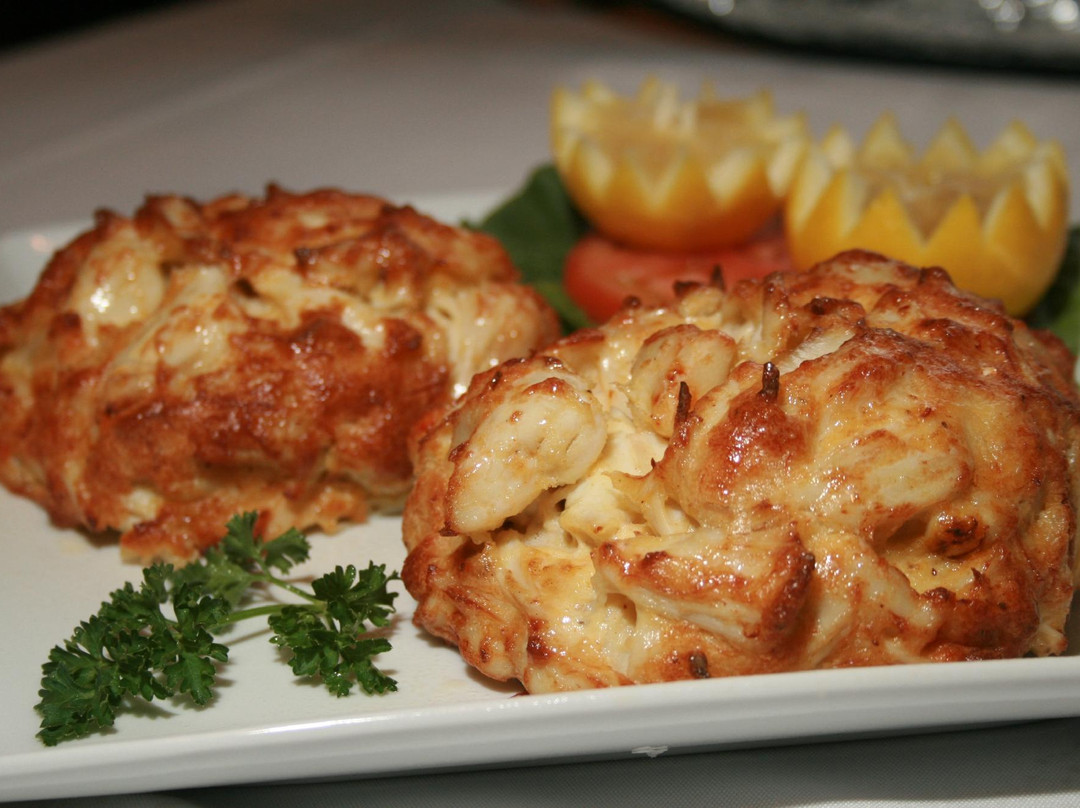 Romano's Bar and Grill