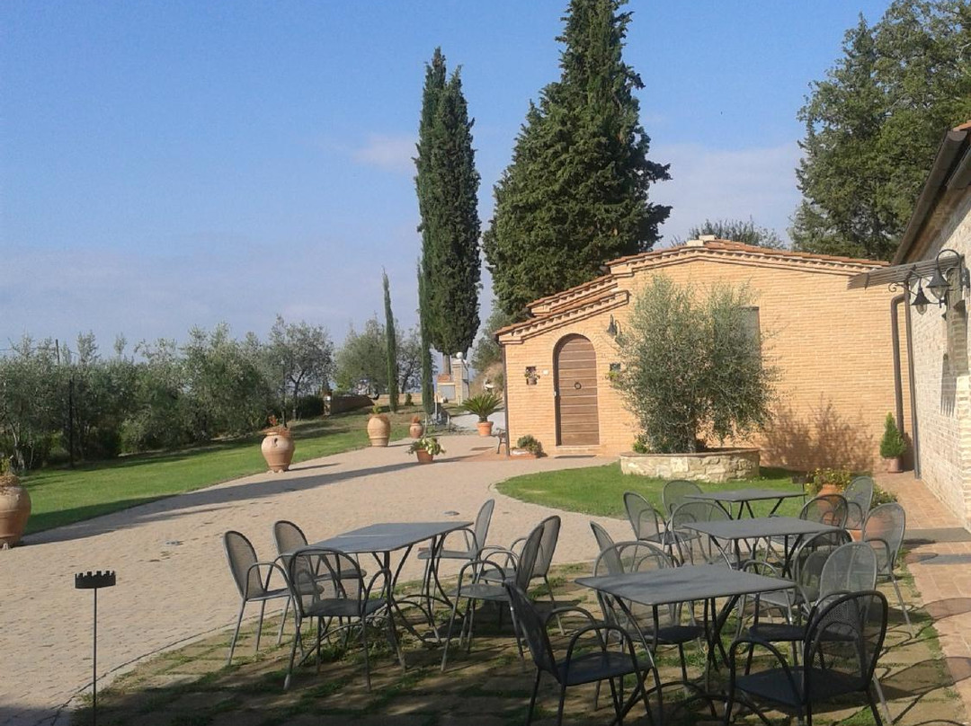 Piccolo Hotel San Valentino主图