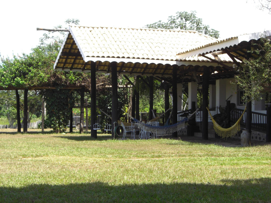 Fazenda Santa Cruz