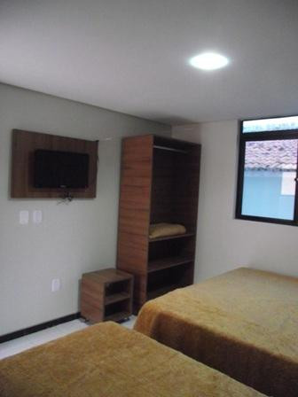 Hotel Campina Executivo主图