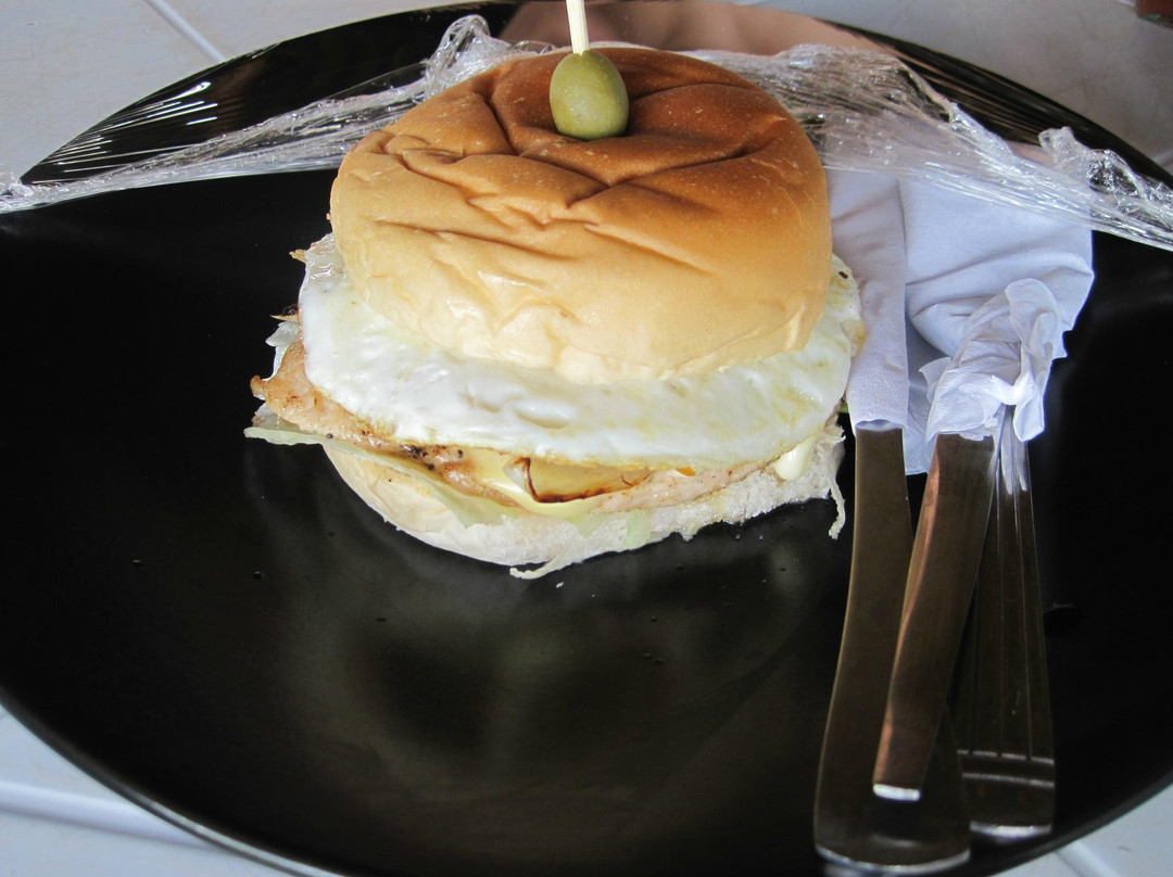 Deca Wakeboard Park-达沃必去景点