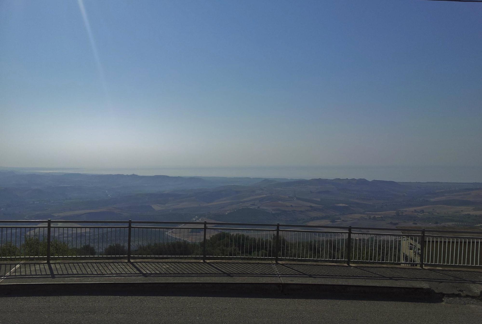 Albergo Diffuso Cropani-客卧
