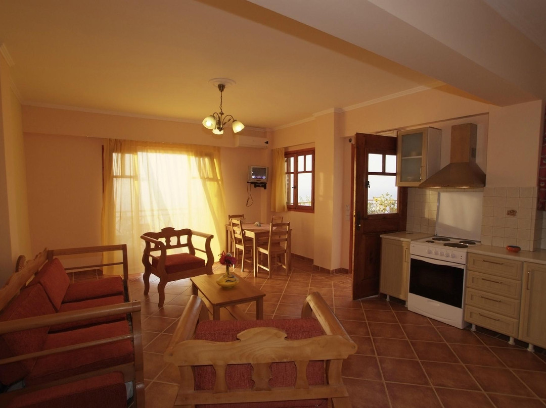 Irida Maisonettes主图