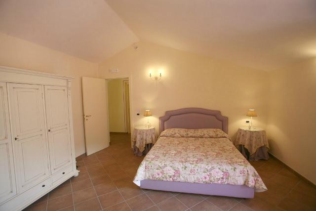 Capo Casale Hotel主图