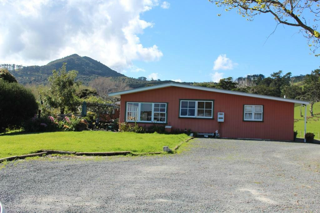 Globetrekkers Lodge
