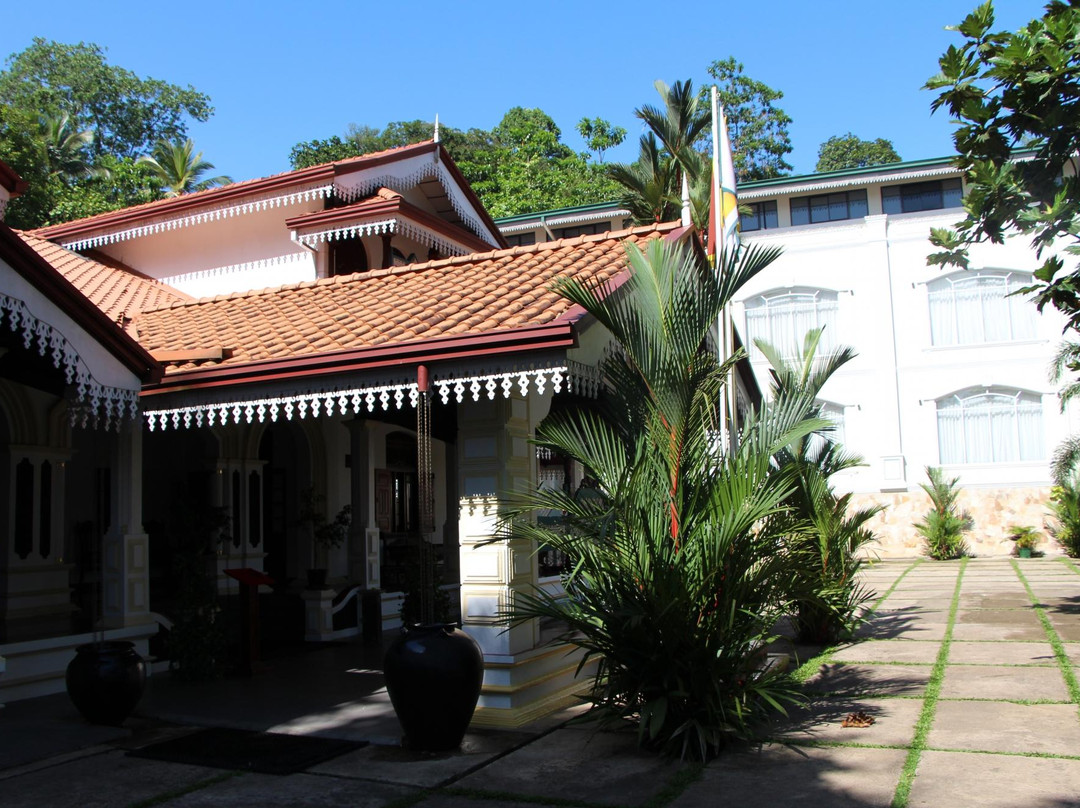 Centauria Hill Resort主图