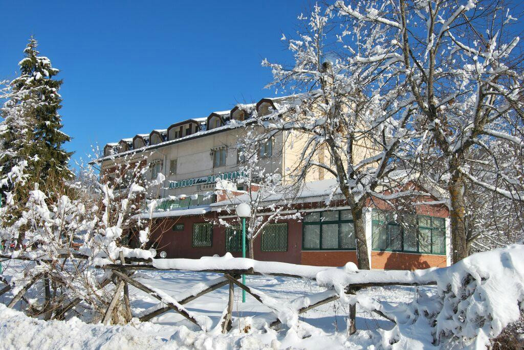 Hotel Sant'Antonio