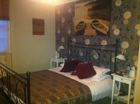 Eight Bells Inn主图